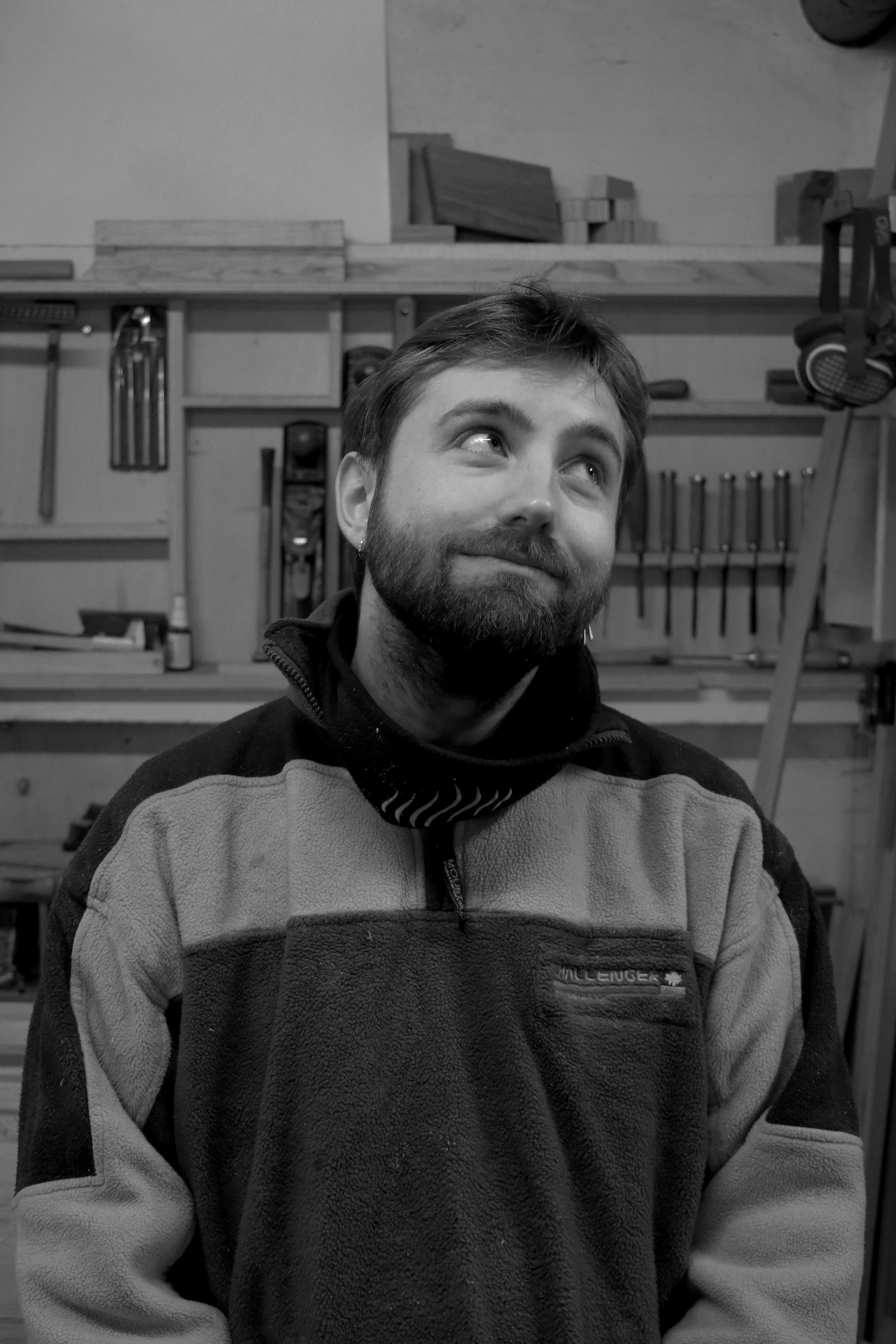 La Mesnie du bois ébéniste agenceurs Clohars-Fouenant Benodet Quimper